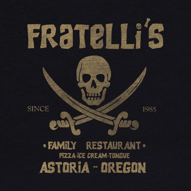 Fratelli´s by Melonseta